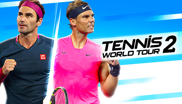 خرید بازی Tiebreak Official game of the ATP and WTA برای PS4